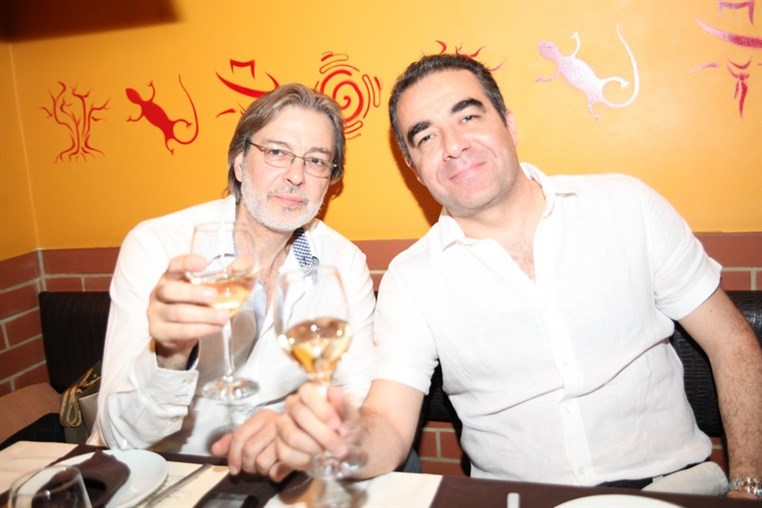 Club Grappe at La Estancia 